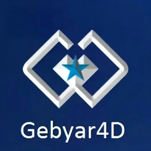GEBYAR4D - Permainan Domino Menyenangkan